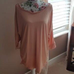 New with tags plus size super soft shirt 2x